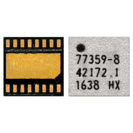 Power Amplifier IC Module 77359-8 For iPhone 7 / 7 Plus, 77359-8