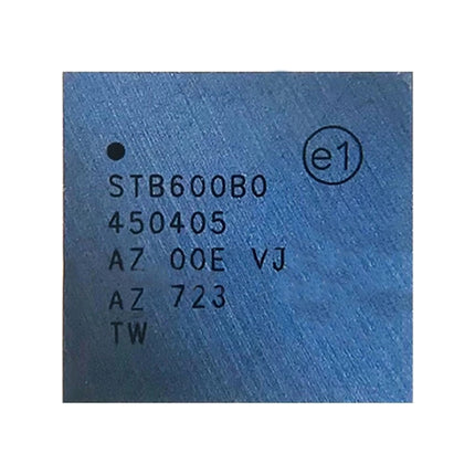 Face Recognition IC Module STB600B0(U4400) For iPhone X, STB600B0(U4400)