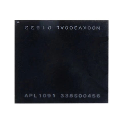 Big Power IC Module 338s00456(U2700) For iPhone XS Max, 338s00456(U2700)