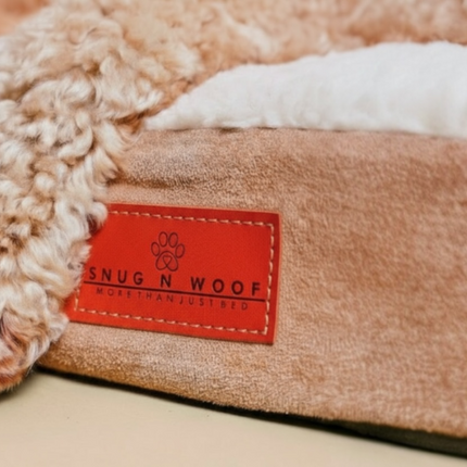 The Belgravia Orthopaedic Dog Sofa™ - Xl