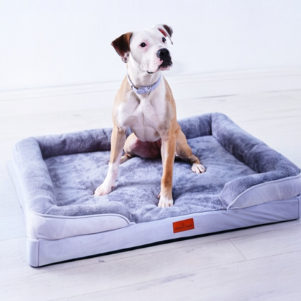 The Belgravia Orthopaedic Dog Sofa™ - Large