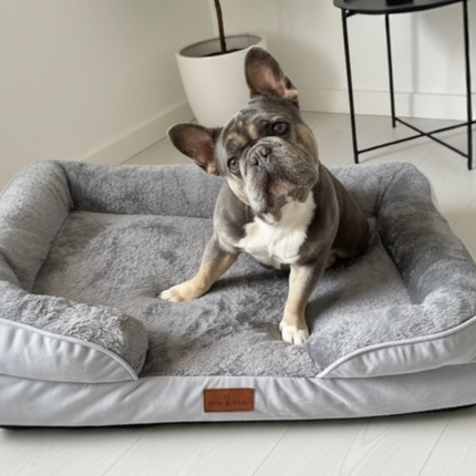 The Belgravia Orthopaedic Dog Sofa™ - Large