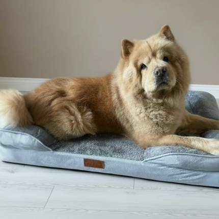 The Belgravia Orthopaedic Dog Sofa™ - Xl