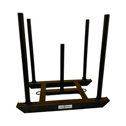 Weight Sled