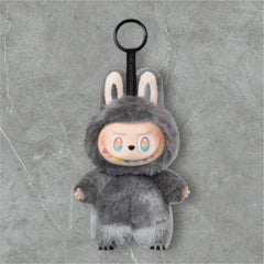 Labubu Big Into Energy Monster Keychain - Pop Mart