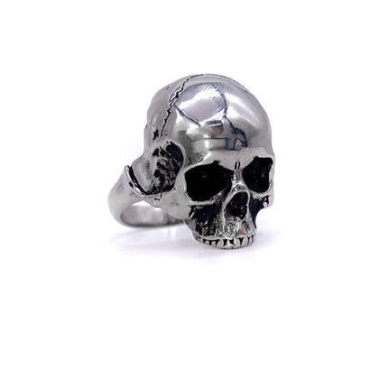 Hel Skull Ring