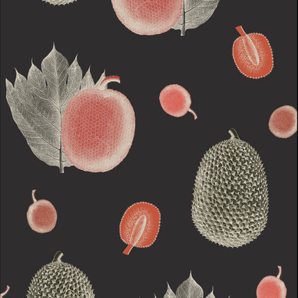 Tropical Fruit Wallpaper