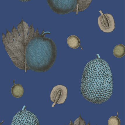Tropical Fruit Wallpaper