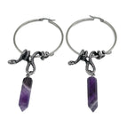 Amethyst Crystal