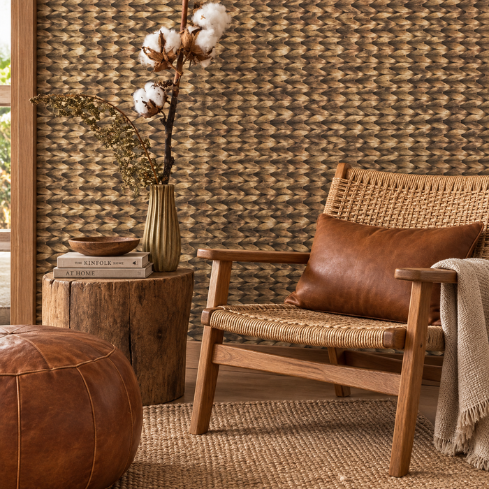 Water Hyacinth Horizontal Wallpaper