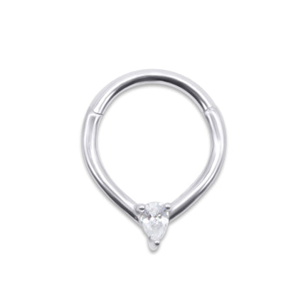 Luna Septum Ring