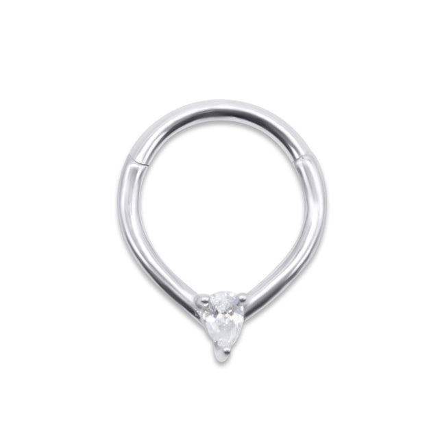 Luna Septum Ring