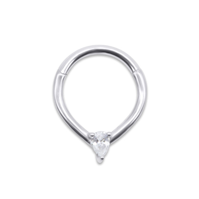 Luna Septum Ring