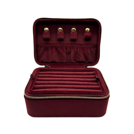 Lovers Demise Til Death Jewellery Box