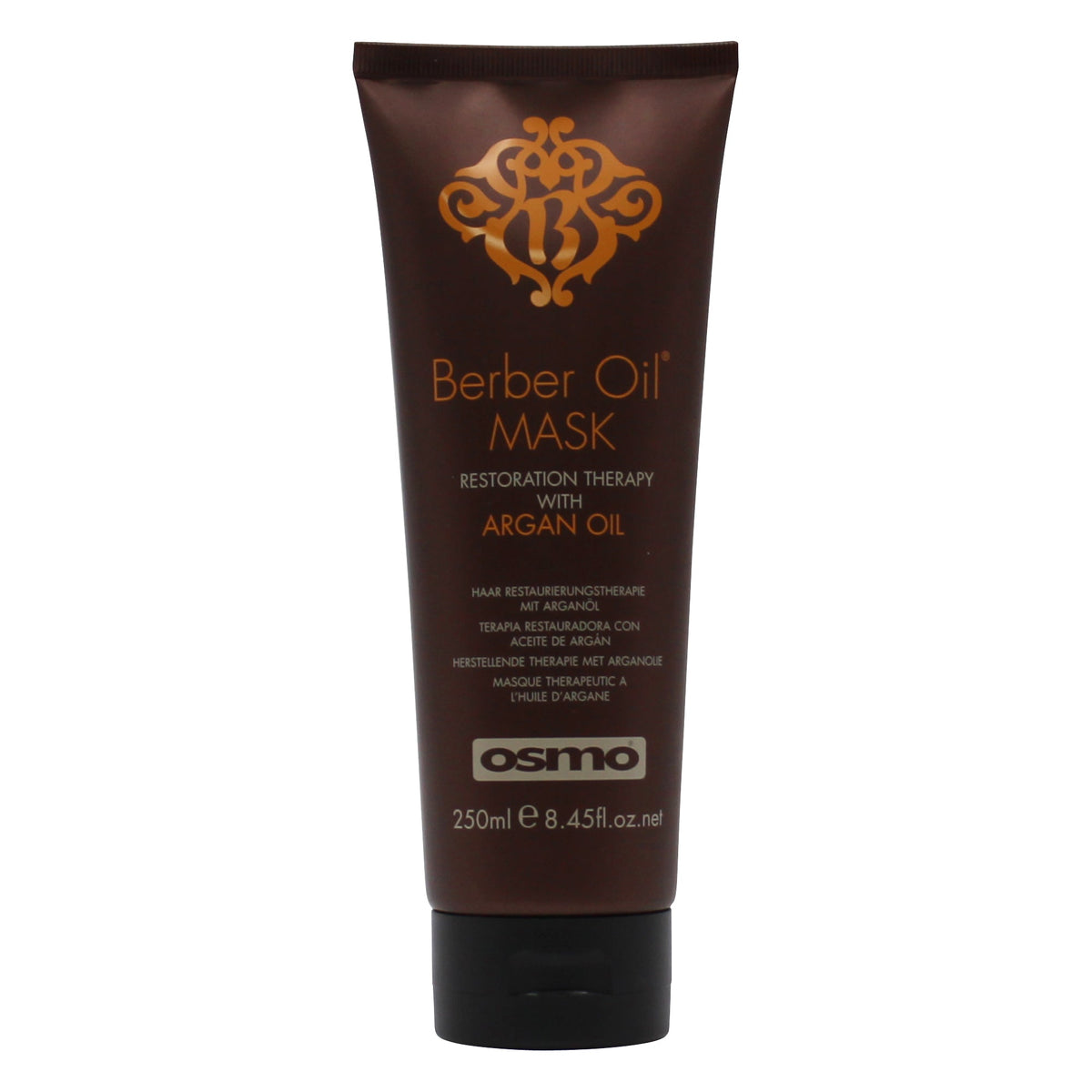 Berber Oil Mask 250ml