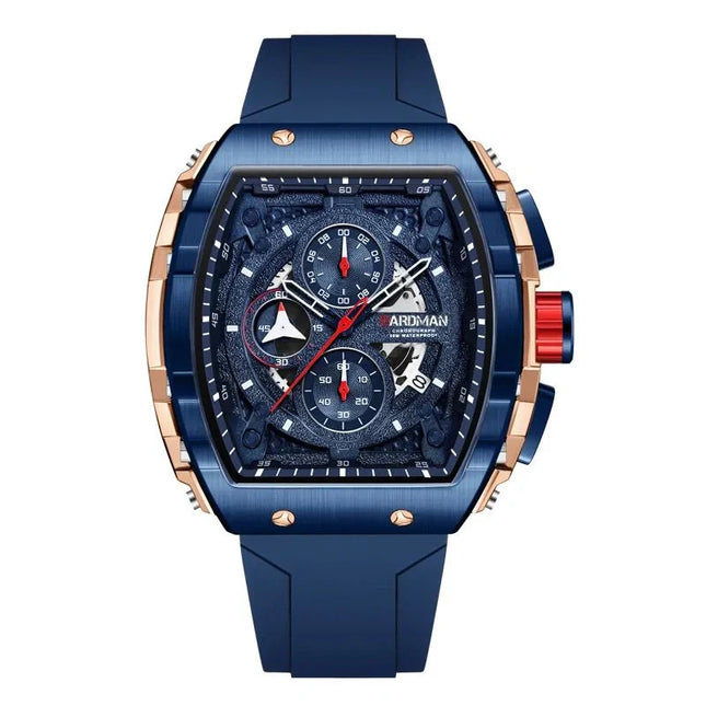 Chrono Prestige
