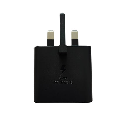 Official Samsung Super Fast Charging Adapter 25W (EP-T2510)