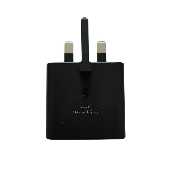 Official Samsung Super Fast Charging Adapter 25W (EP-T2510)