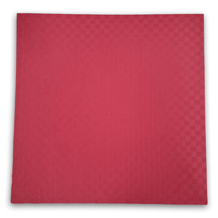 Reversible MMA Interlocking Mats