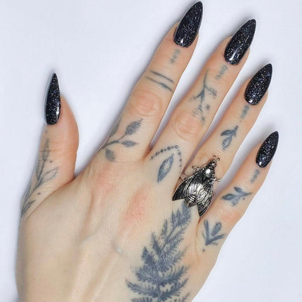 Fly Ring