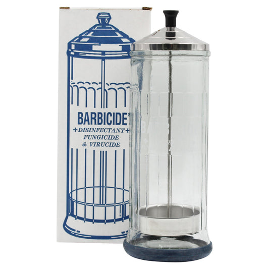 Barbicide Disinfectant Jar - Large