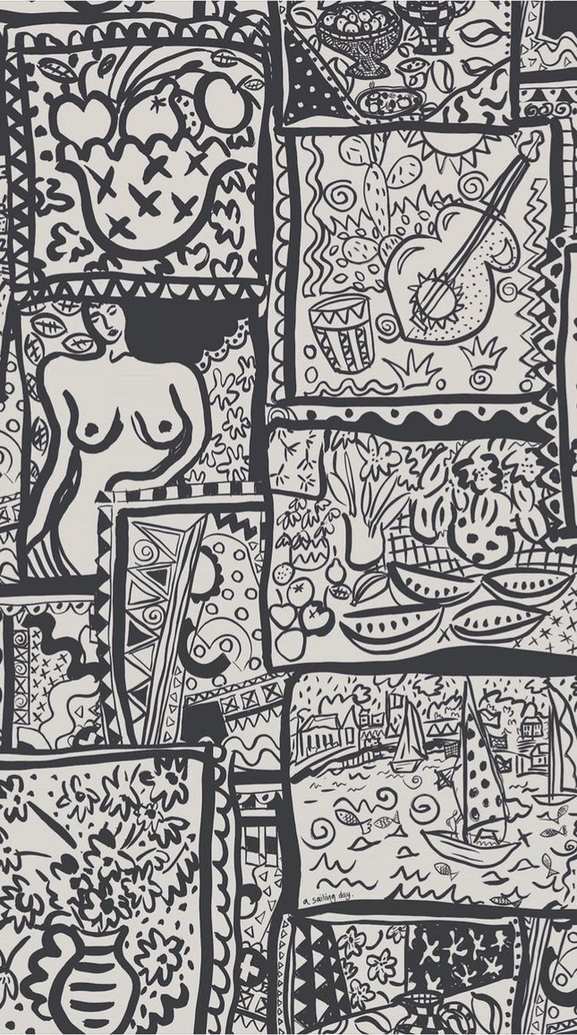 Wish You Were Here Wallpaper