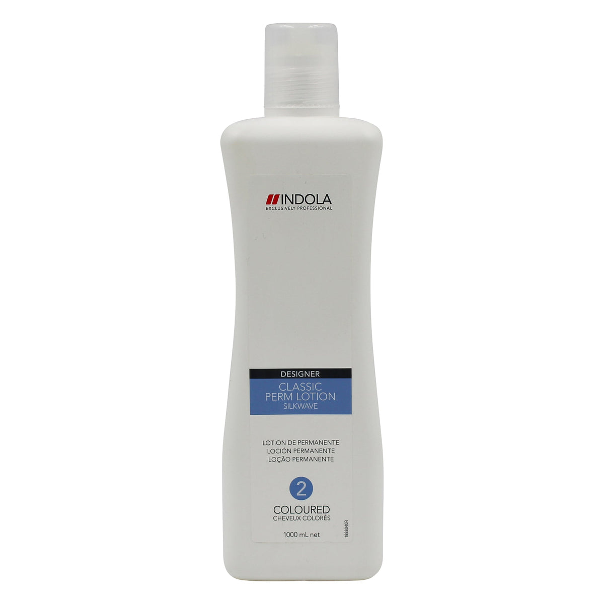 Designer Perm Lotion 1000ml