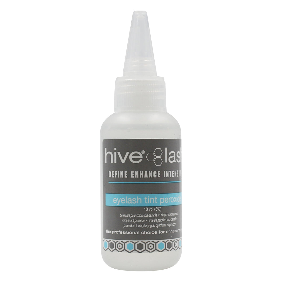Lash Tint Peroxide 50ml