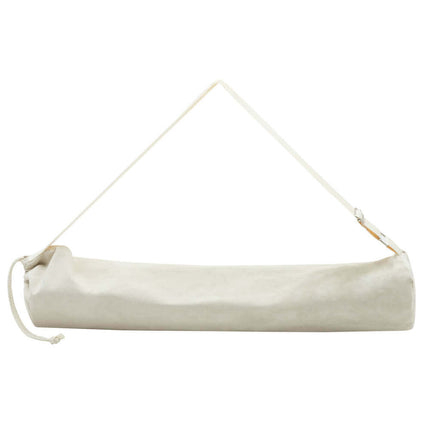 Cork Yoga Mat & Canvas Bag