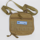 Medium Khaki case