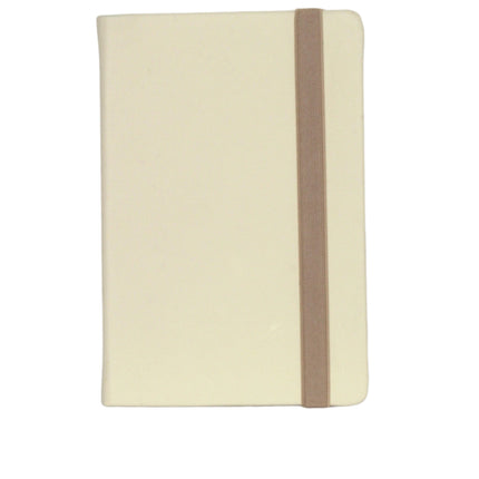 *Handmade JustGoSketching Sketchbook (40 Pages. A5) – 190gsm Saunders Watercolour Paper + Custom Cover