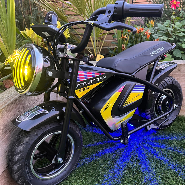 Best Selling 350w 36v Kids Electric Bike – Ages 3 to 12+ ride on dirt bike