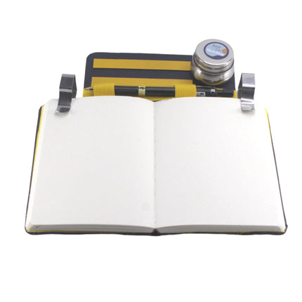 *A6 JustGoSketching Kit (No Paints) – 40 Pages + Sketching Companion Board (6×4 in)