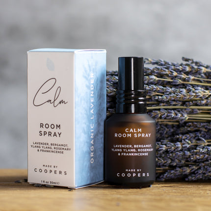Calm Room Spray