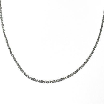 Plain Chain