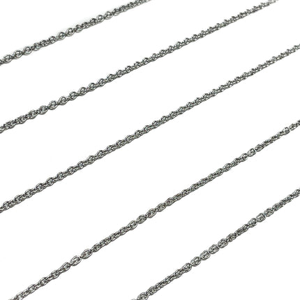 Plain Chain