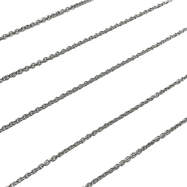 Plain Chain