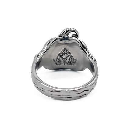 Pumpkin Ring