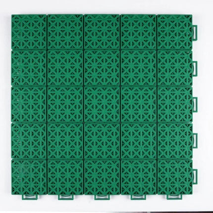 MUGA Surfacing - Multi Purpose Games Area Flooring