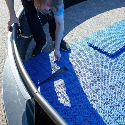 MUGA Surfacing - Multi Purpose Games Area Flooring