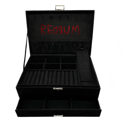 Overlook Hotel Jewellery Box