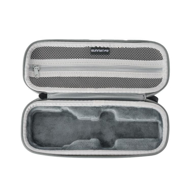 For Insta360 Luna Ultra Sunnylife Mini Carrying Case Handbag Standard Combo Bag, LU-B261