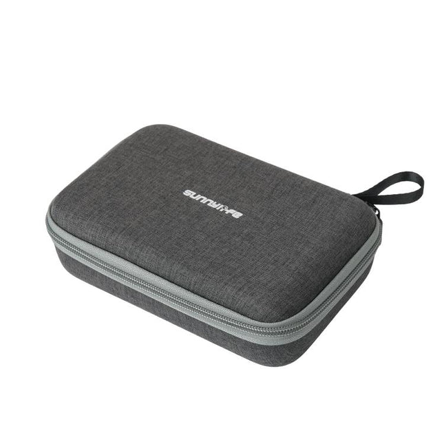 For Insta360 Luna Ultra Sunnylife Mini Carrying Case Handbag Creator Combo Bag, LU-B262