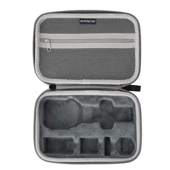 For Insta360 Luna Ultra Sunnylife Mini Carrying Case Handbag Creator Combo Bag, LU-B262