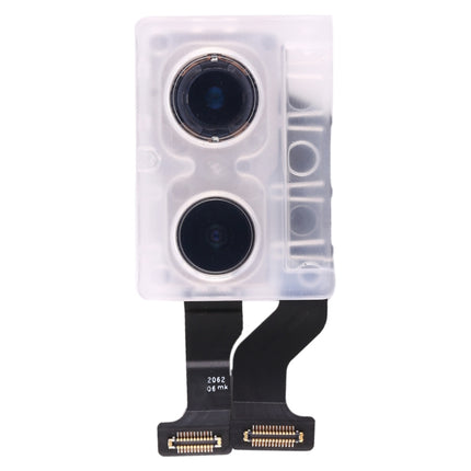 Back Facing Camera for iPhone 11, For iPhone 11