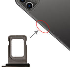 For iPhone 11 Pro / Midnight Green