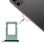 For iPhone 11 (Single) / Green