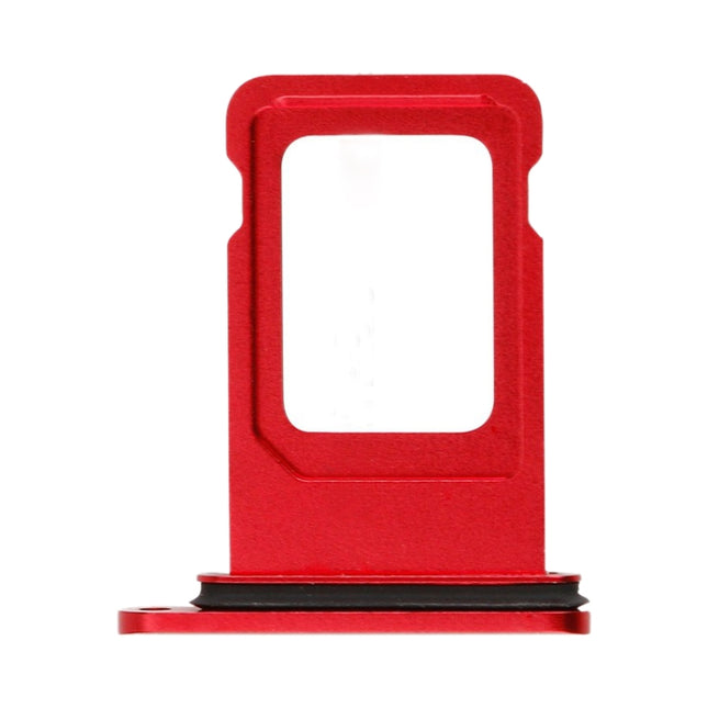 SIM Card Tray for iPhone 11, For iPhone 11 (Single), For iPhone 11, For iPhone 11(Yellow), For iPhone 11 (Purple)