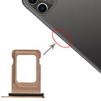 For iPhone 11 Pro Max / Gold