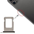 For iPhone 11 Pro Max / Silver